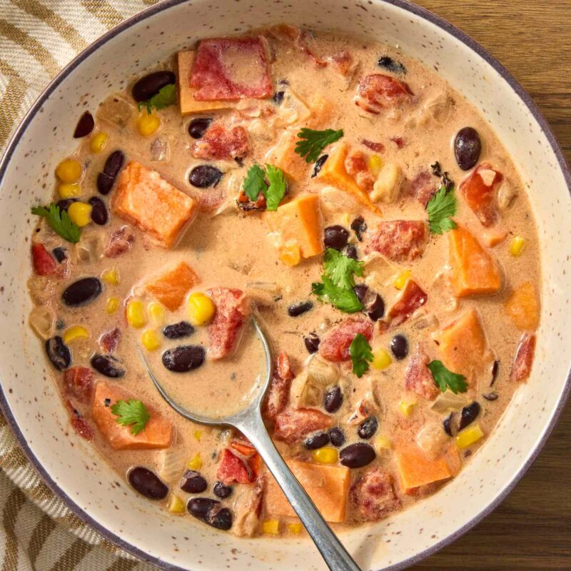 20+ One-Pot Fall Dinner Recipes That Make Weeknights So Much Easier