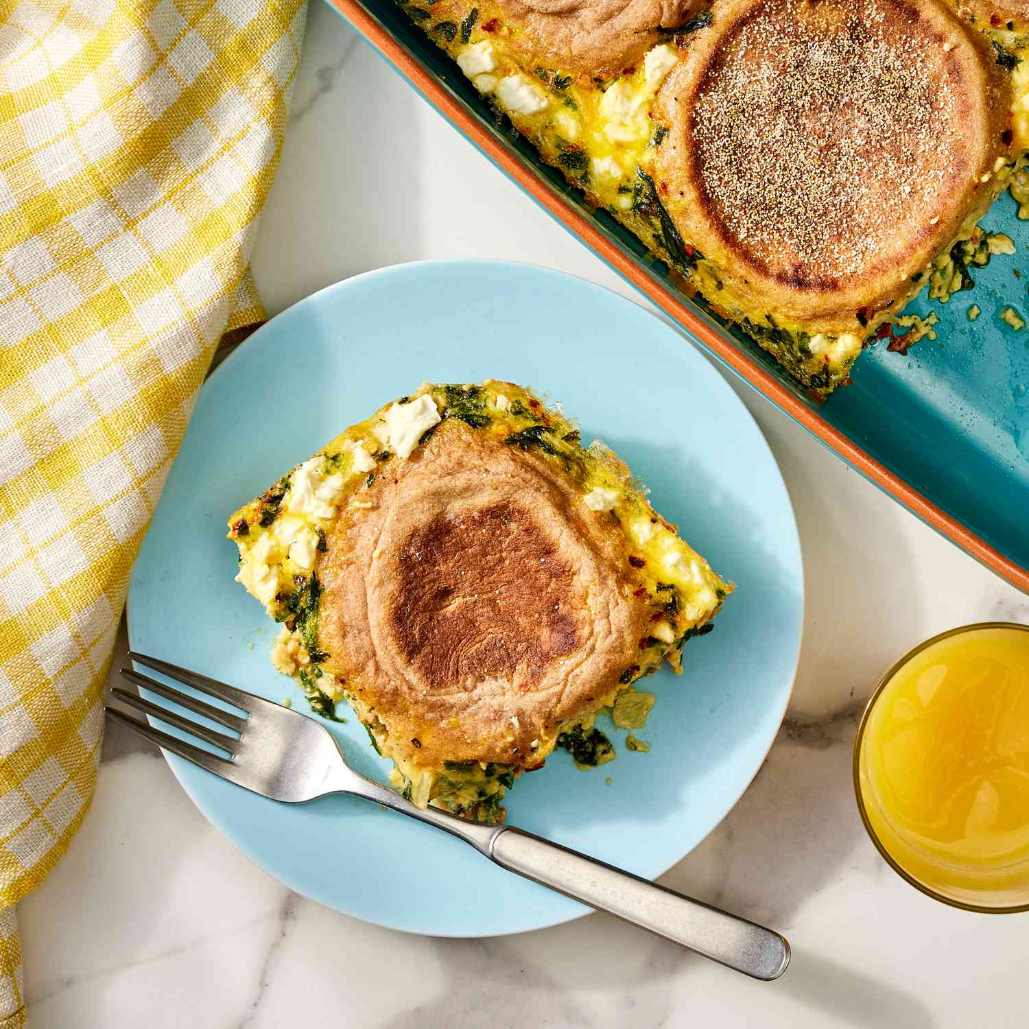 25+ Weight-Loss Breakfast Recipes to Make the Night Before