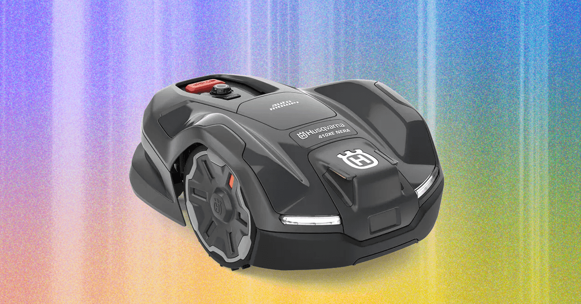 3 Best Robot Lawn Mowers (2025), Tested and Reviewed