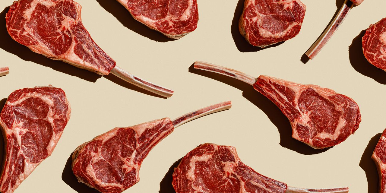 4 Signs You’re Eating Too Much Protein, According to GI Docs