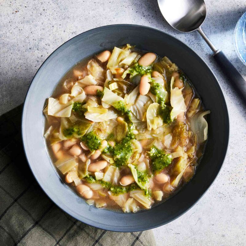 5+ Best White Bean Dinner Recipes