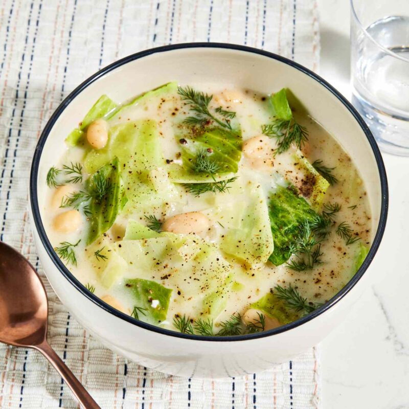 5+ Gut-Healthy Soup Recipes You Can Freeze