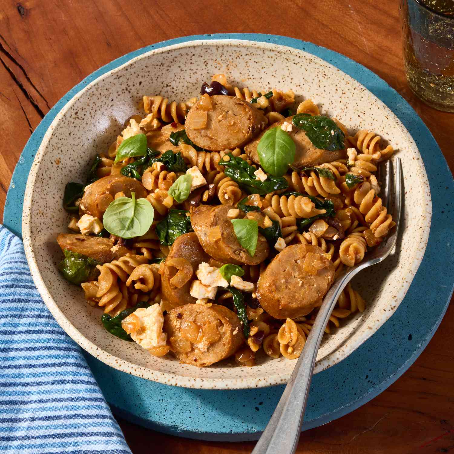 5+ One-Pot 20-Minute Pasta Recipes