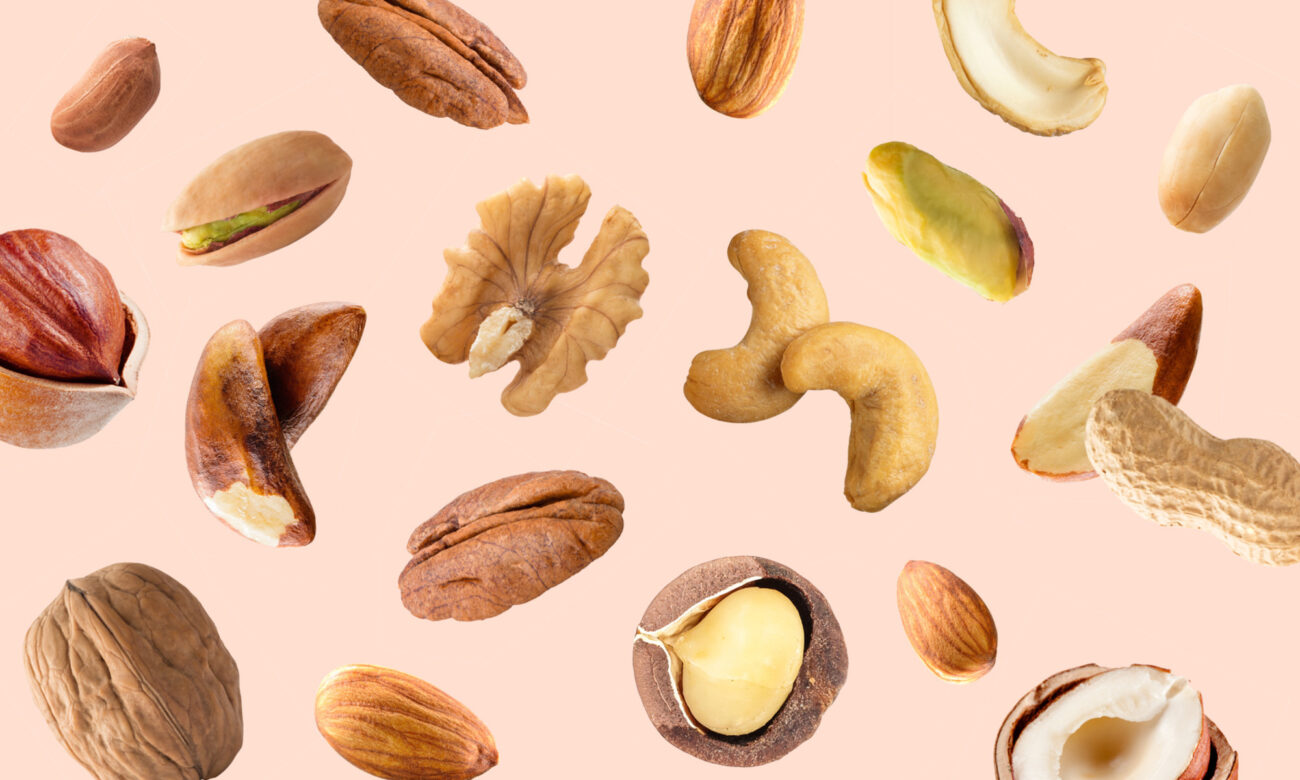5 Pistachio Benefits & How They Compare To Other Nuts