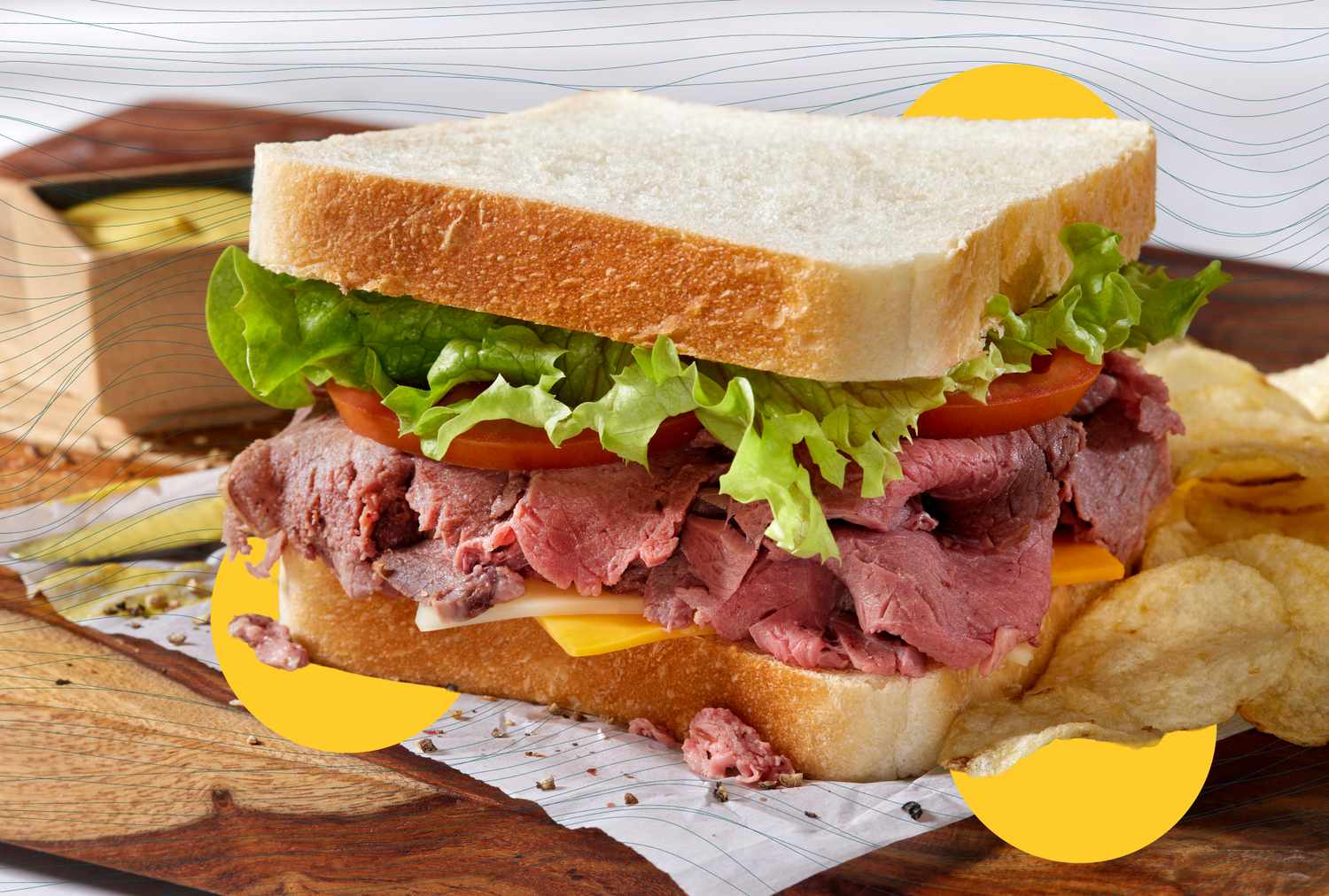 5 Surprising Foods That Could Raise Your Cholesterol