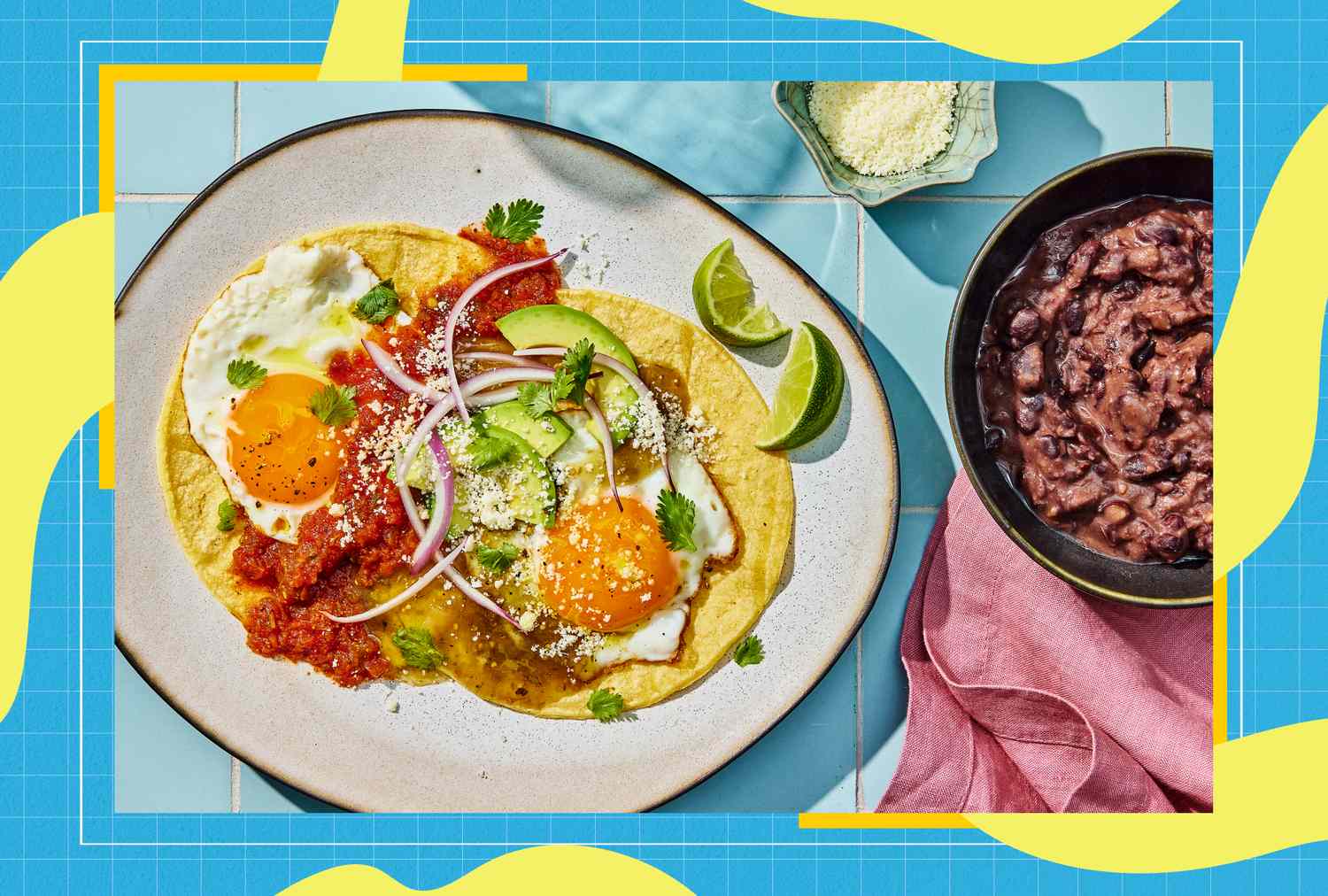 5 Things to Do at Breakfast to Keep Your Brain Sharp All Day