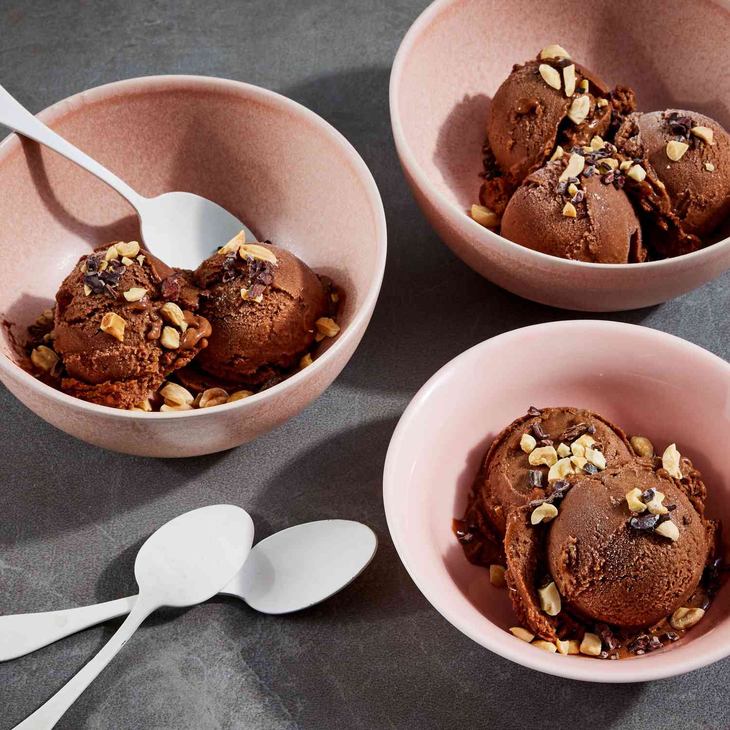 5+ Weight-Loss Dessert Recipes