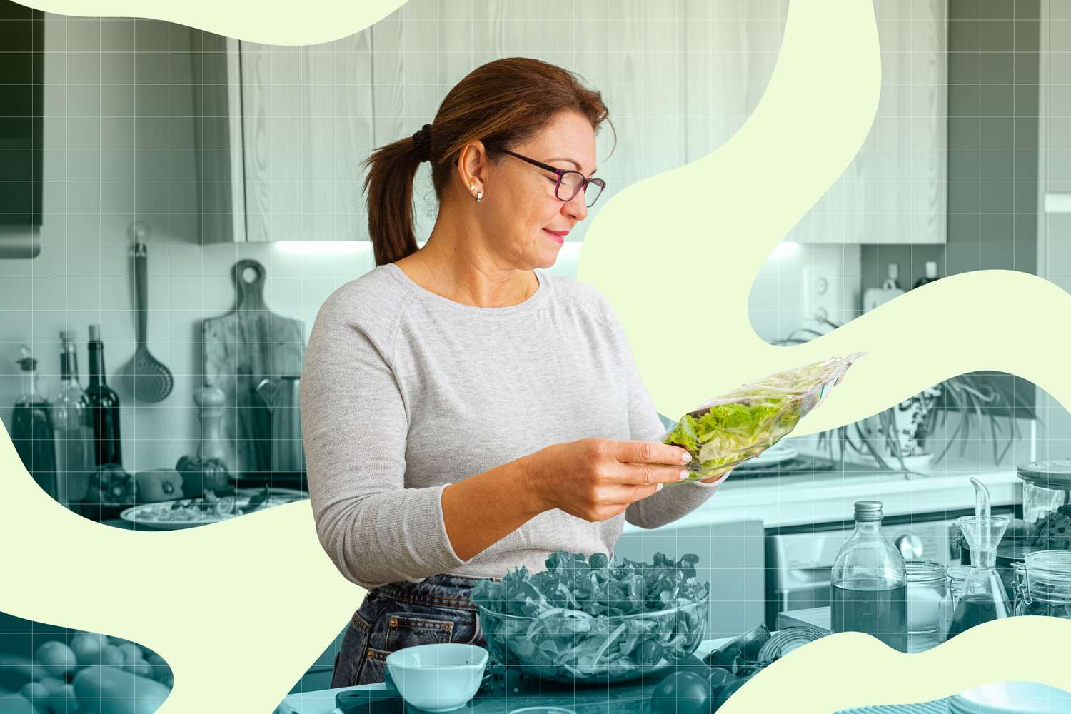 6 Convenience Foods to Lower Blood Pressure