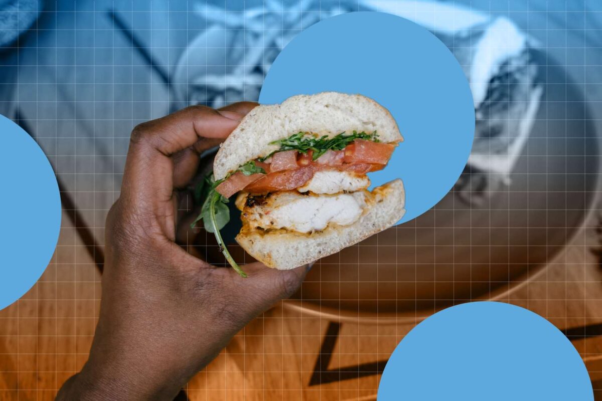 6 Swaps for Your Favorite Processed Meats