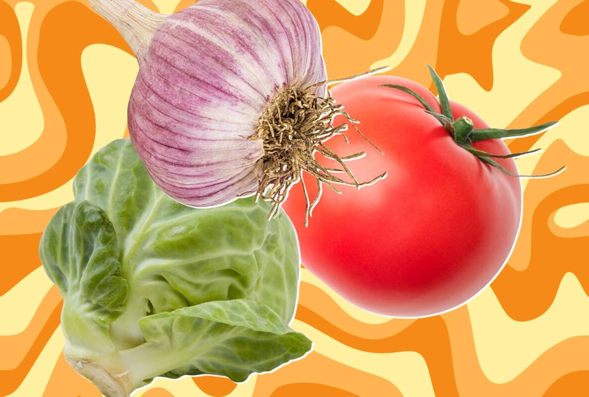 7 Foods That Can Lower Your Risk of Oral Cancer