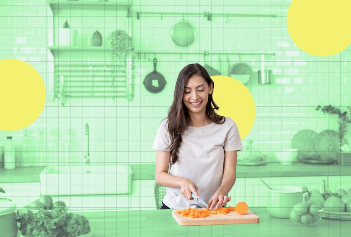 8 Kitchen Gadgets Registered Dietitians Wouldn’t Use