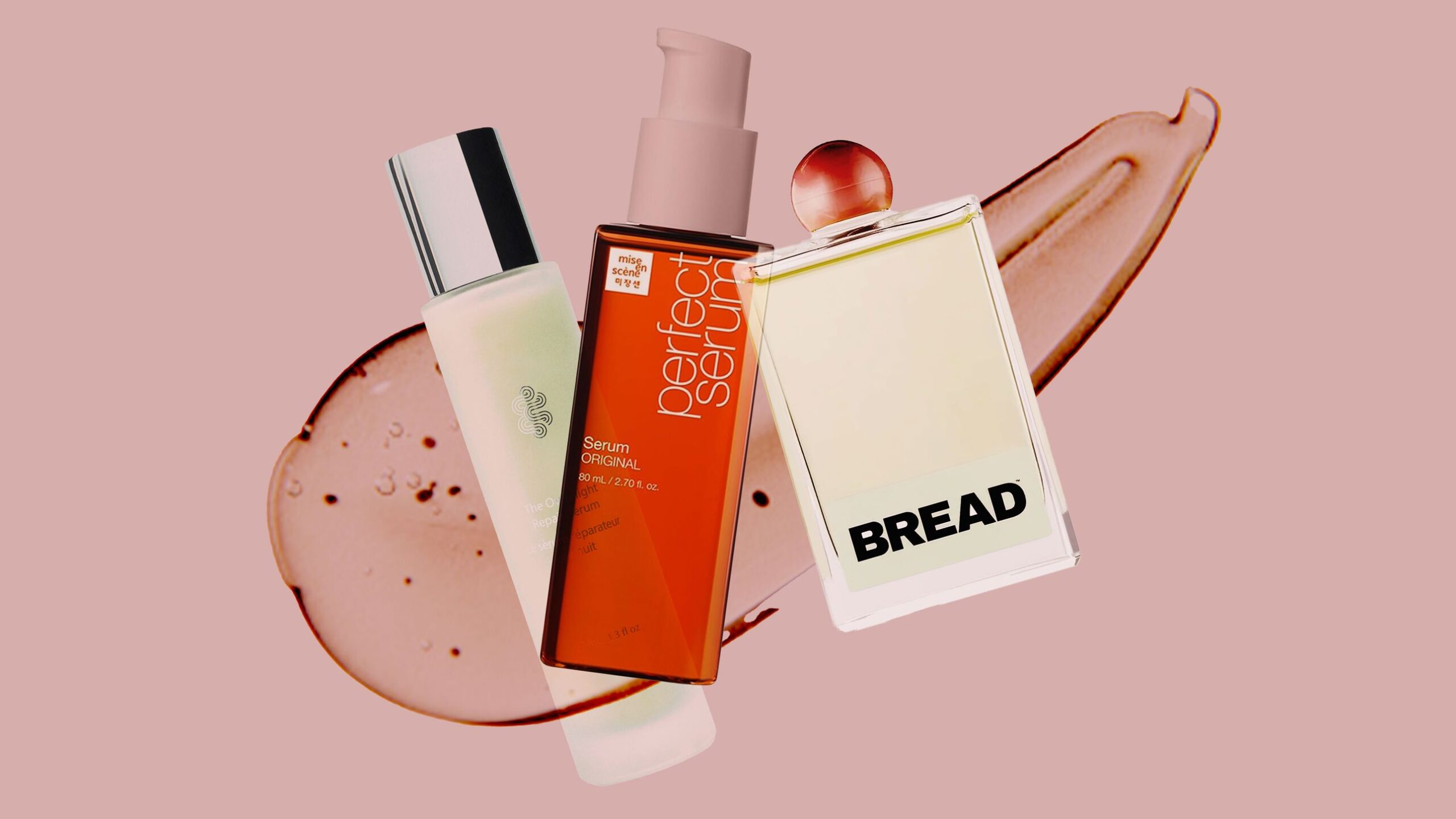 9 Best Split-End Serums to Make Frayed Hair Less Noticeable