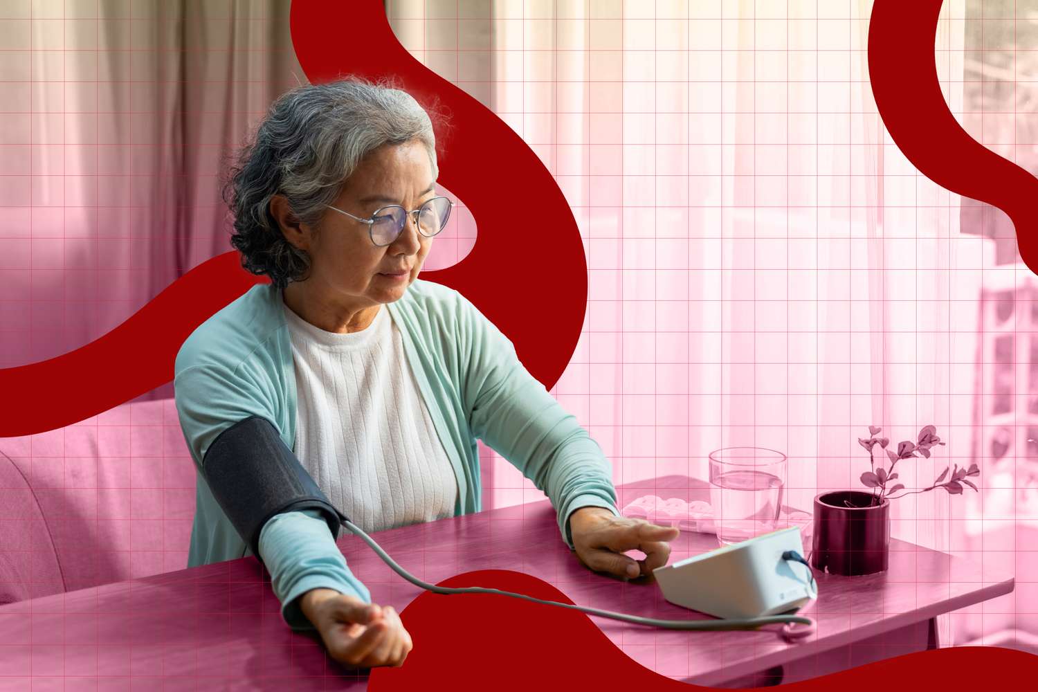 American Heart Association New Blood Pressure Guidelines