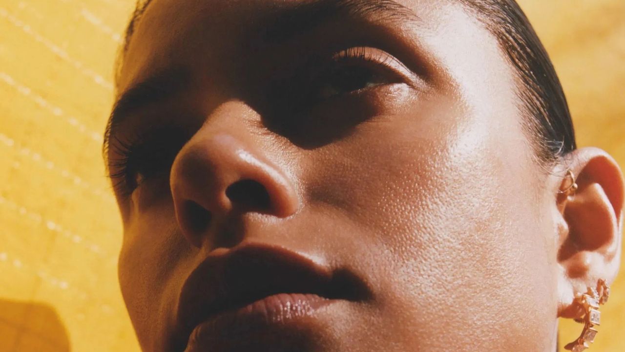 An oily skin care routine in 7 products that actually deliver