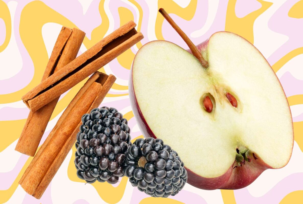 Antioxidant-Packed Foods You Should Be Eating