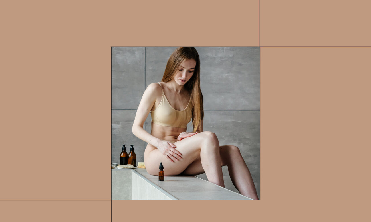 Fine Lines & Dull Skin Are No Match For This Overnight 'Time Machine'