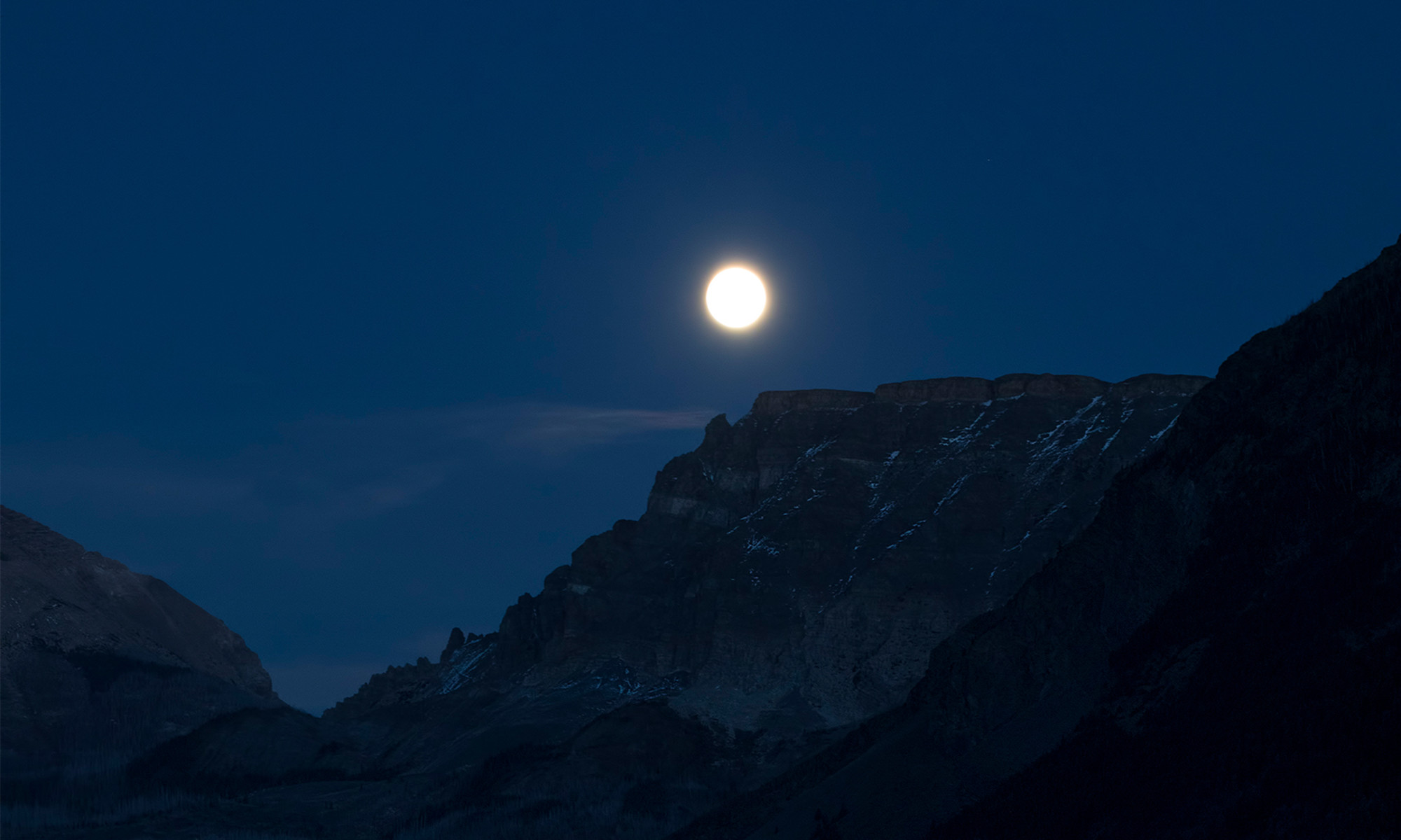 Full Moon Lunar Eclipse: 3 Zodiac Signs That'll Feel It The Most