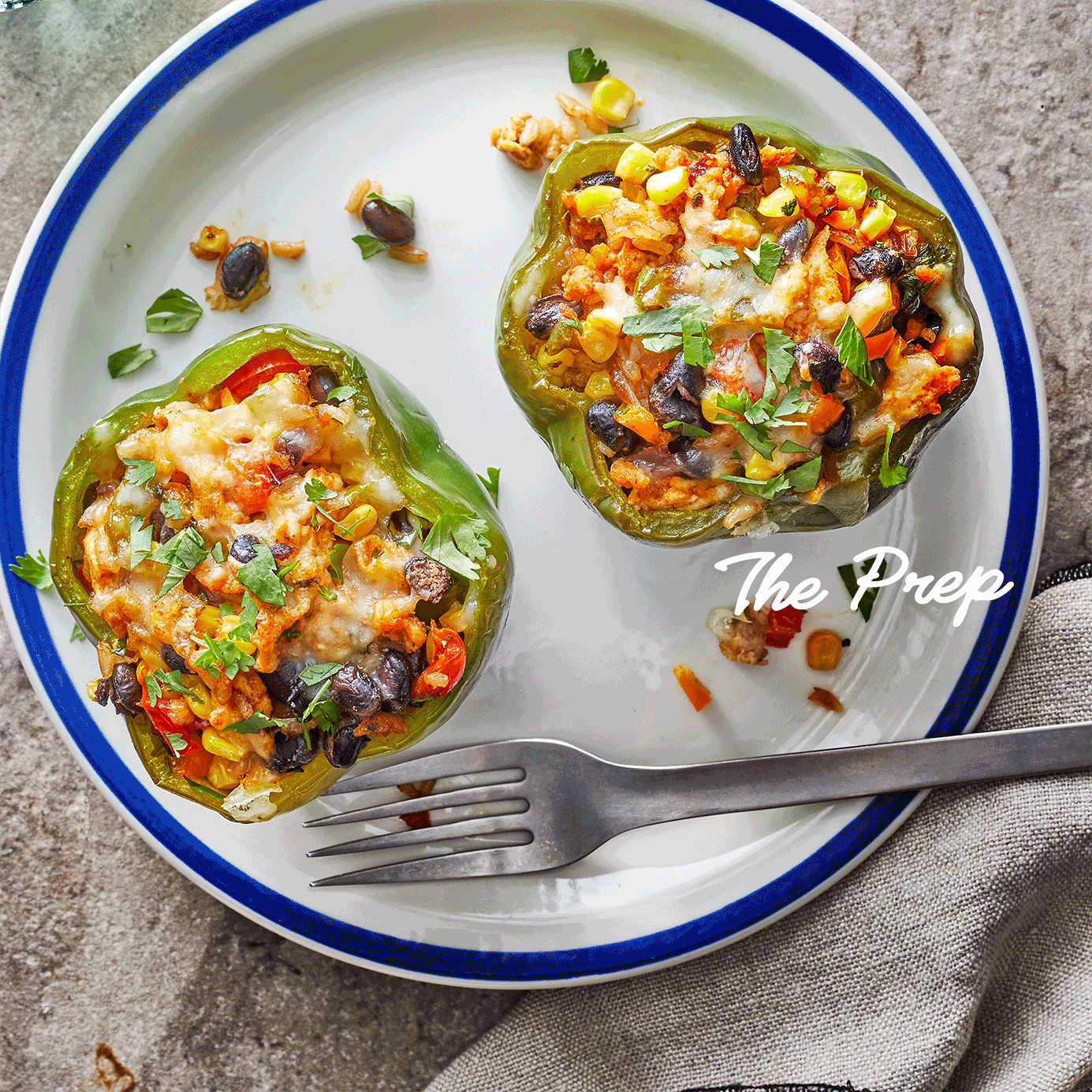 High-Protein Dinners to Prep in 25 Minutes or Less (& Shopping List!)