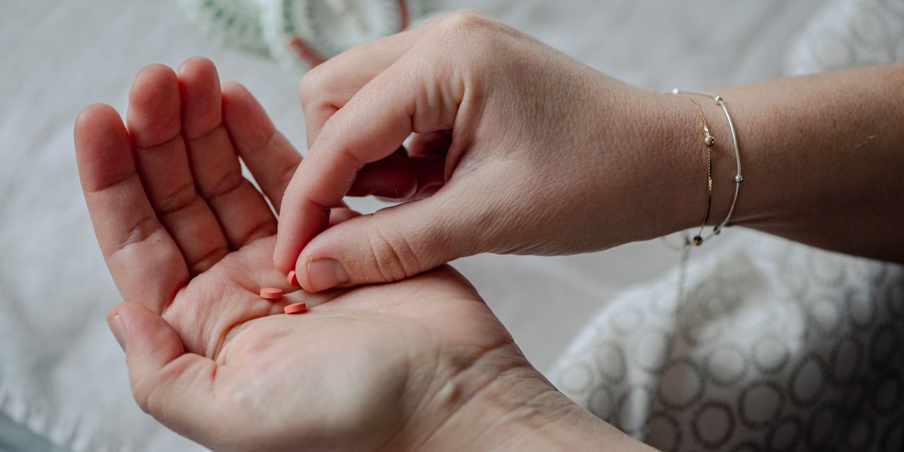Hormone Replacement Therapy Could Help Women Avoid Dementia—If It’s Taken at the Right Time