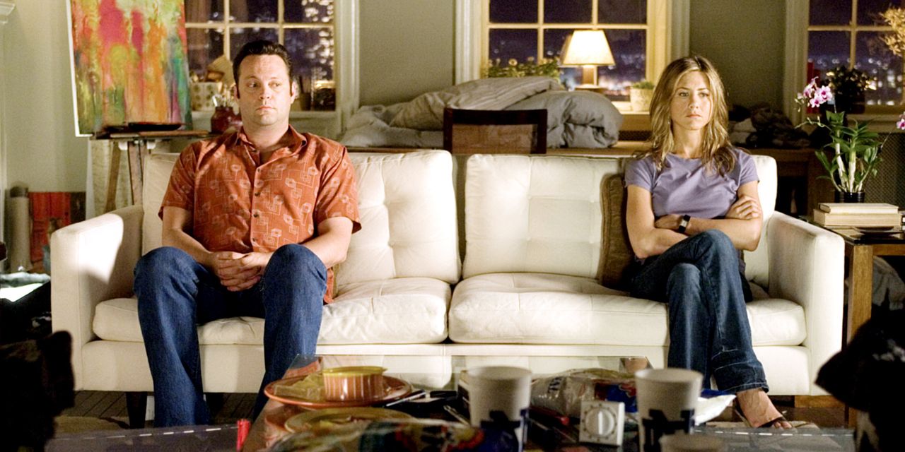 How Did Straight Marriage Become So Miserable for Women?