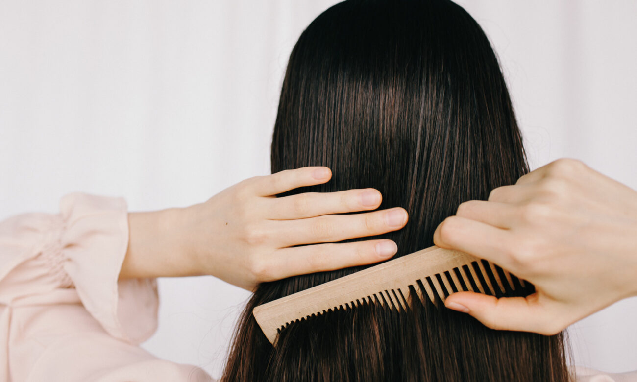 How Taking Collagen Supplements Can Lead To Softer Hair*