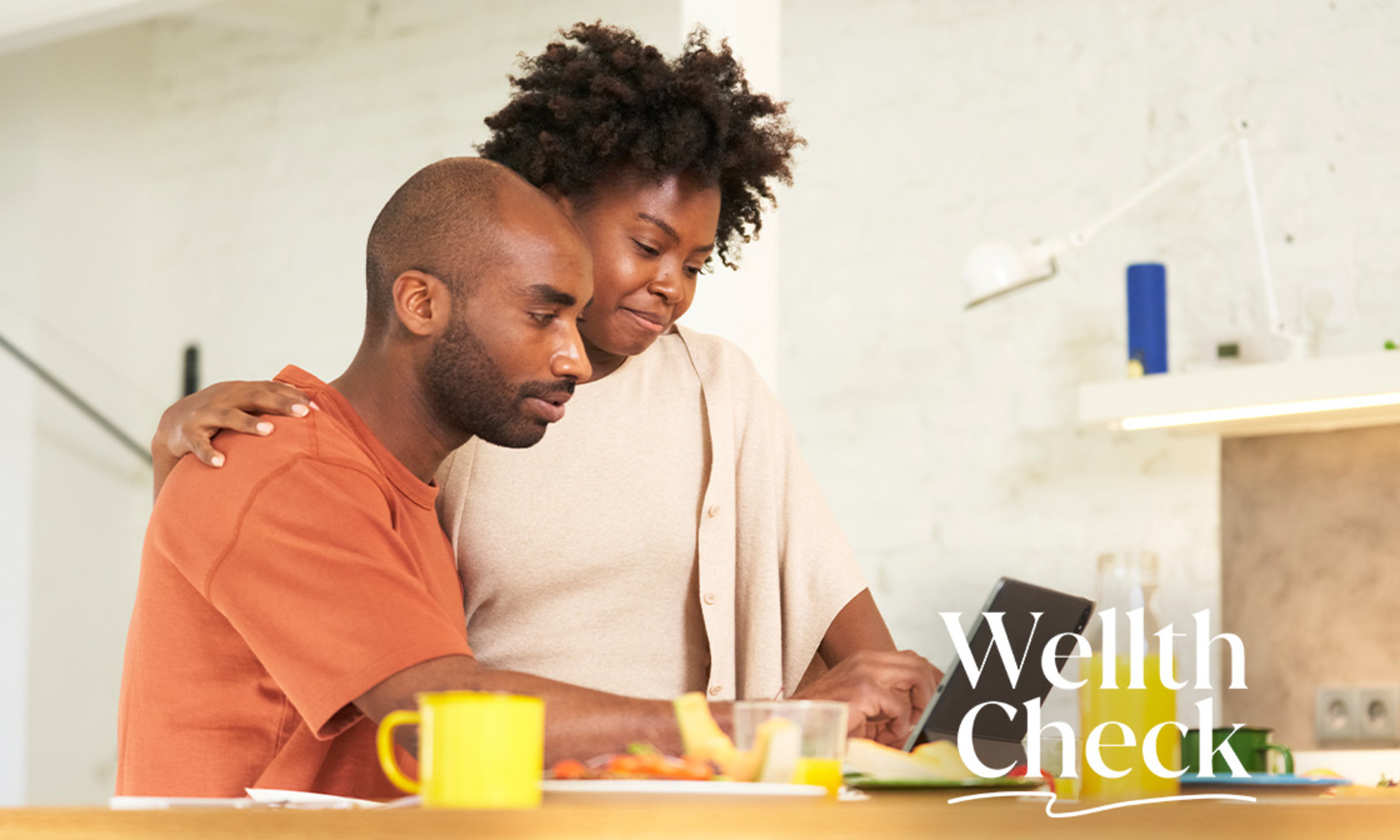 How To Talk About Money & Finances With Your Partner