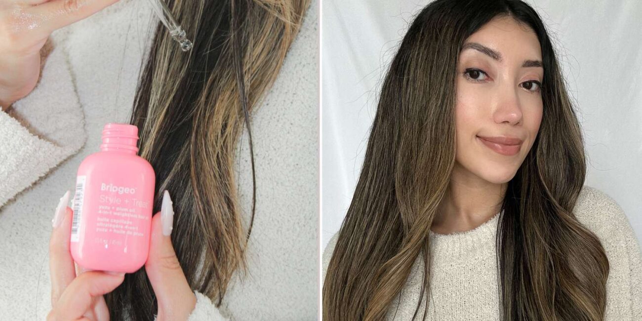 I Tried 4 Best-Selling Briogeo Products—Here's My Review