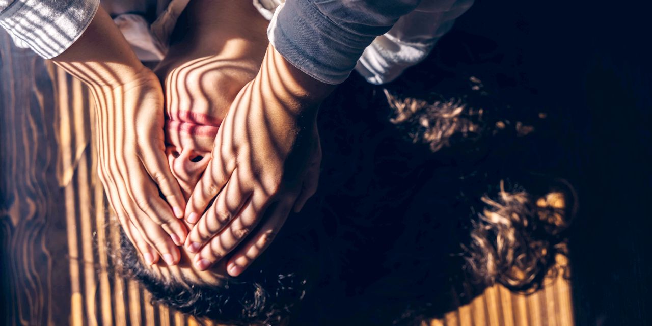 Insomnia May Speed Up Brain Aging, New Study Shows