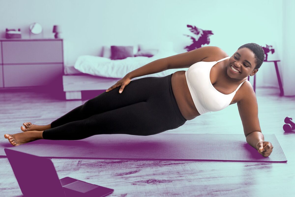 Learn How to Lose Belly Fat with These Diet and Workout Tips