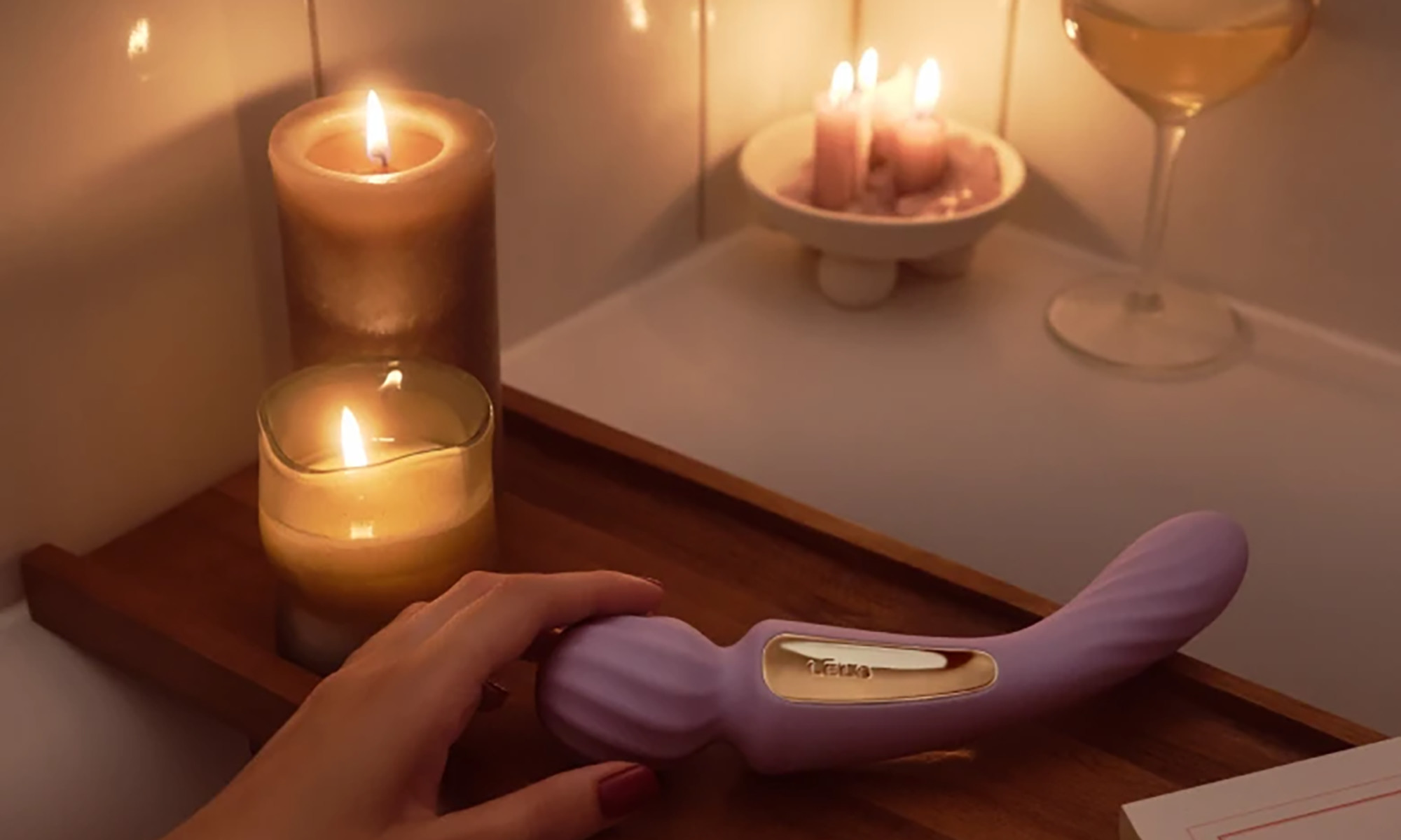 Lelo Switch Review: Really Double The Pleasure?