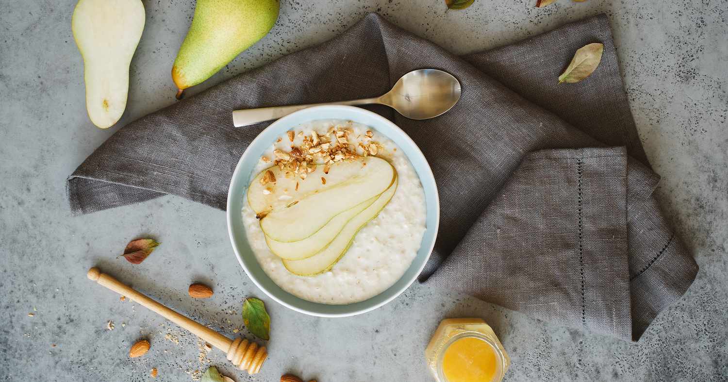 Lose 10 Pounds in a Month With This Diet Plan