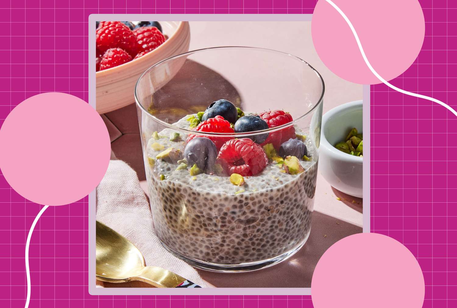 Magnesium May Help with Overactive Bladder