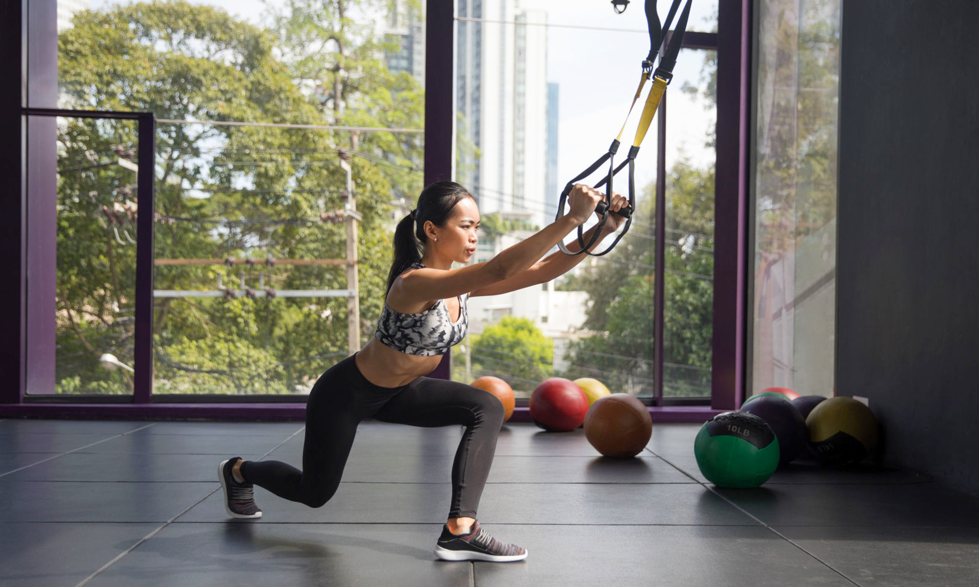 Muscle Protein Synthesis 101 (At Every Age) With Jaime Seeman, M.D.