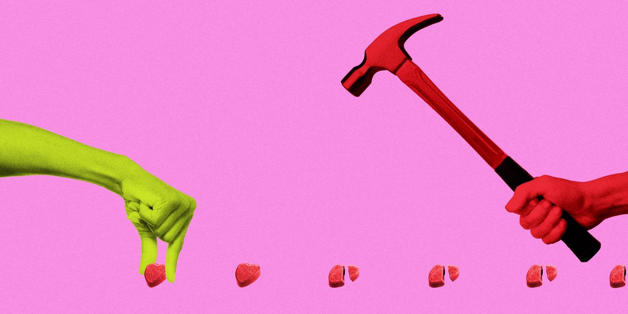 My Friend Won’t Leave Her Cheating Partner—but Won’t Stop Complaining