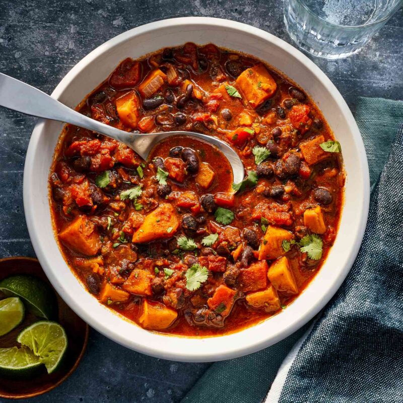 Our 15+ Most-Saved Chili Recipes for Fall