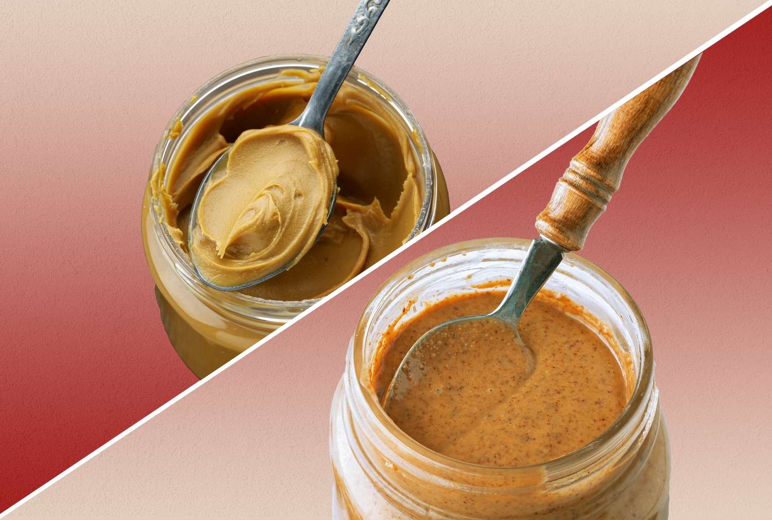 Peanut Butter vs. Almond Butter: Which Is Healthier?