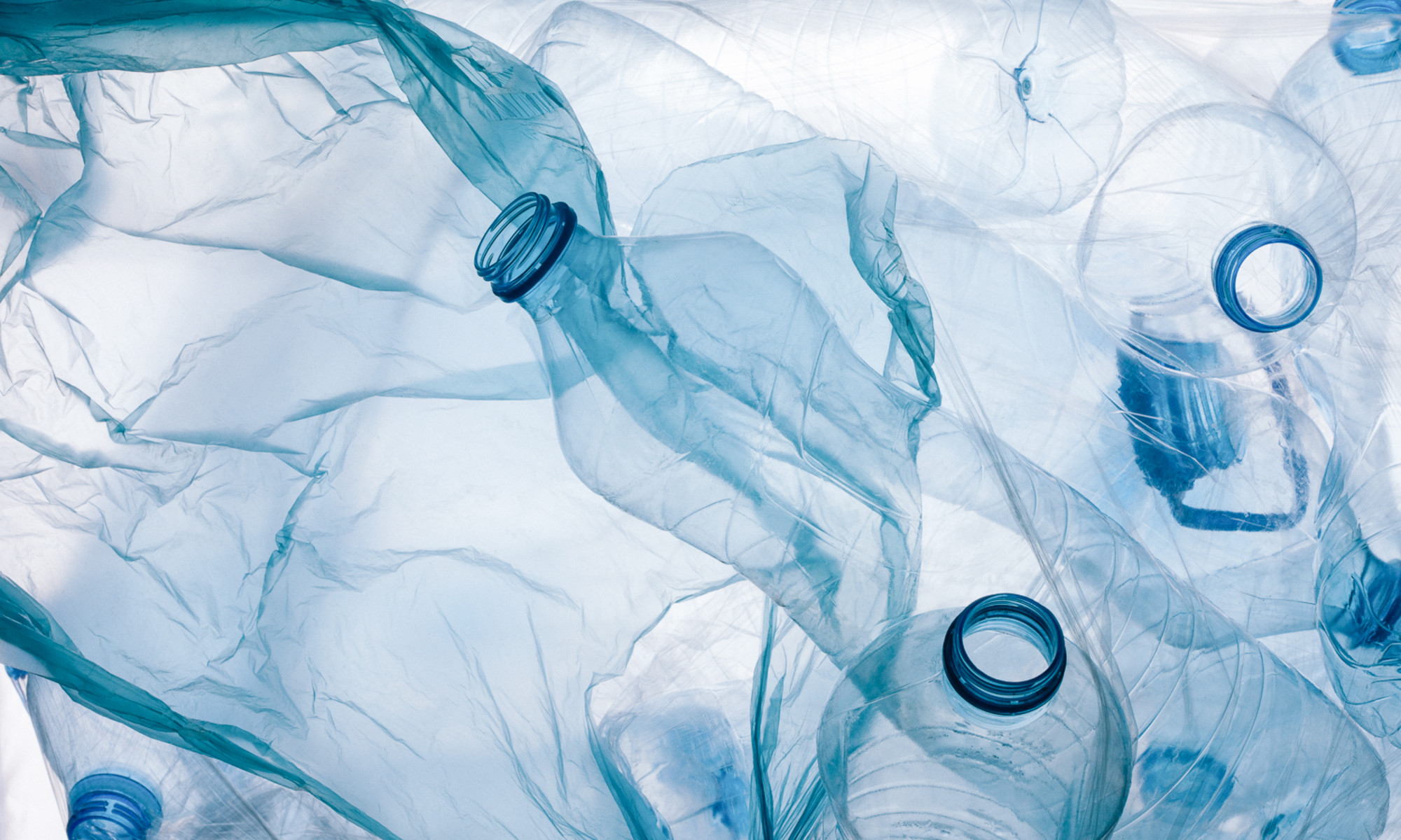 Plastic In Arteries? Research Links Microplastics To Heart Disease