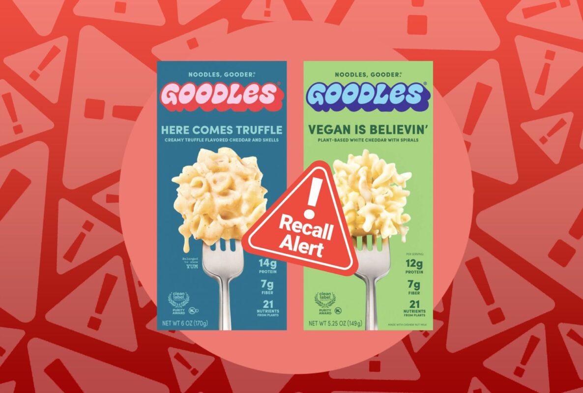 Popular Boxed Mac & Cheese Recalled Nationwide
