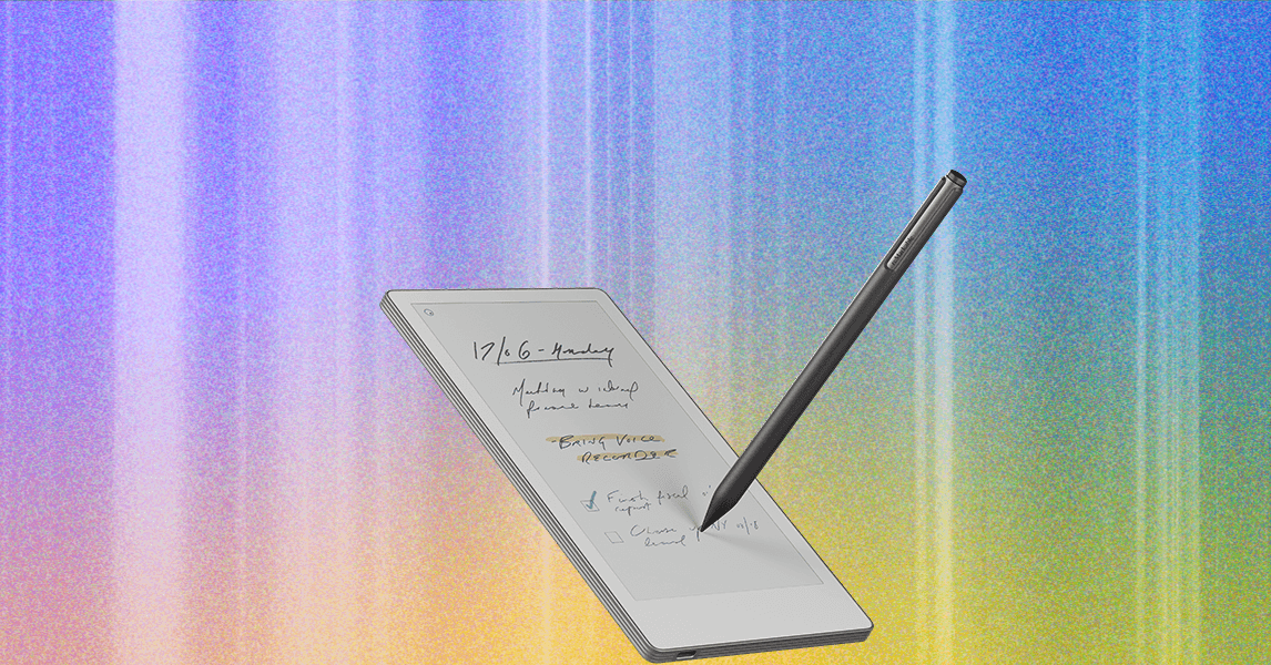 ReMarkable Paper Pro Move Review: A Small Yet Mighty Digital Notebook