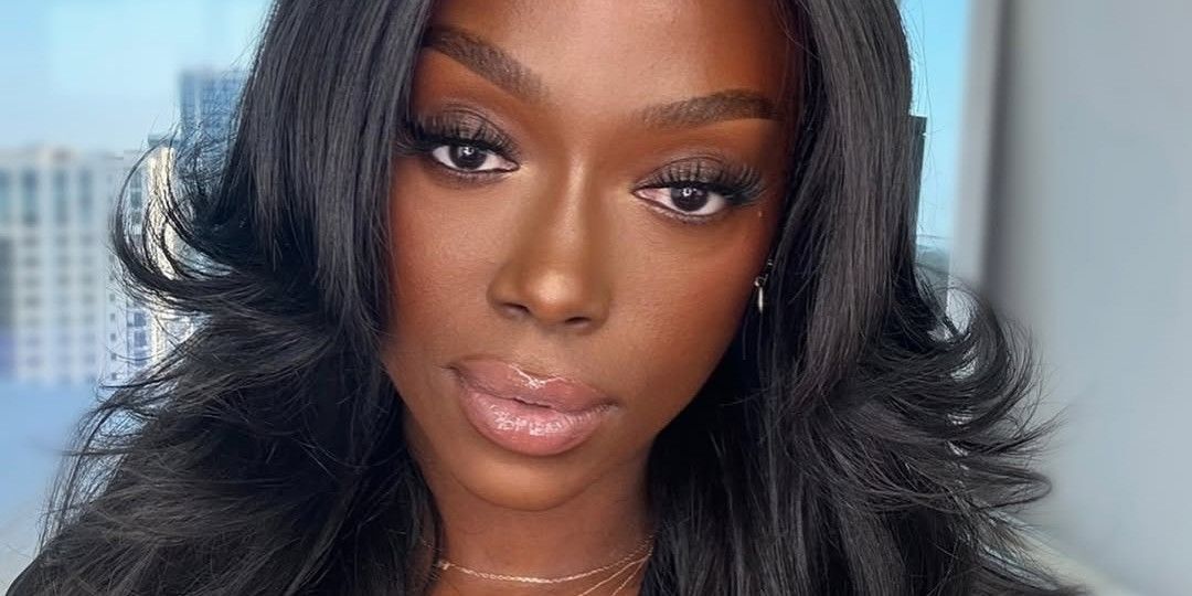 Sheika Daley's Lancôme Palette Brings PSL Season to Your Eyeshadow