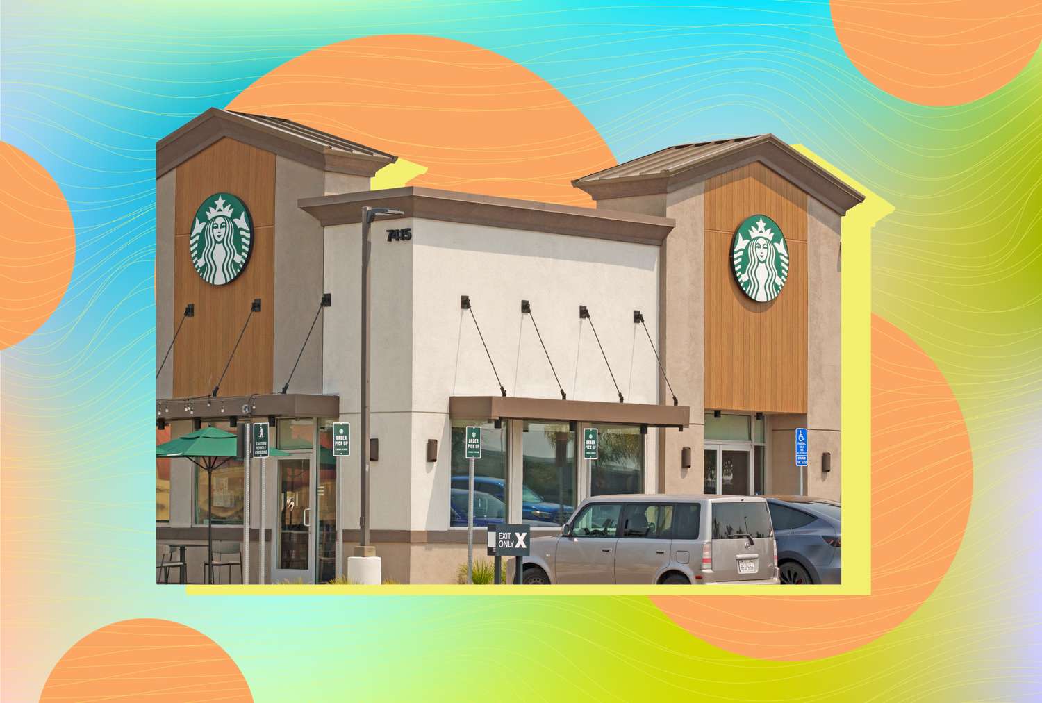 Starbucks Is Launching Protein Cold Foam and Lattes