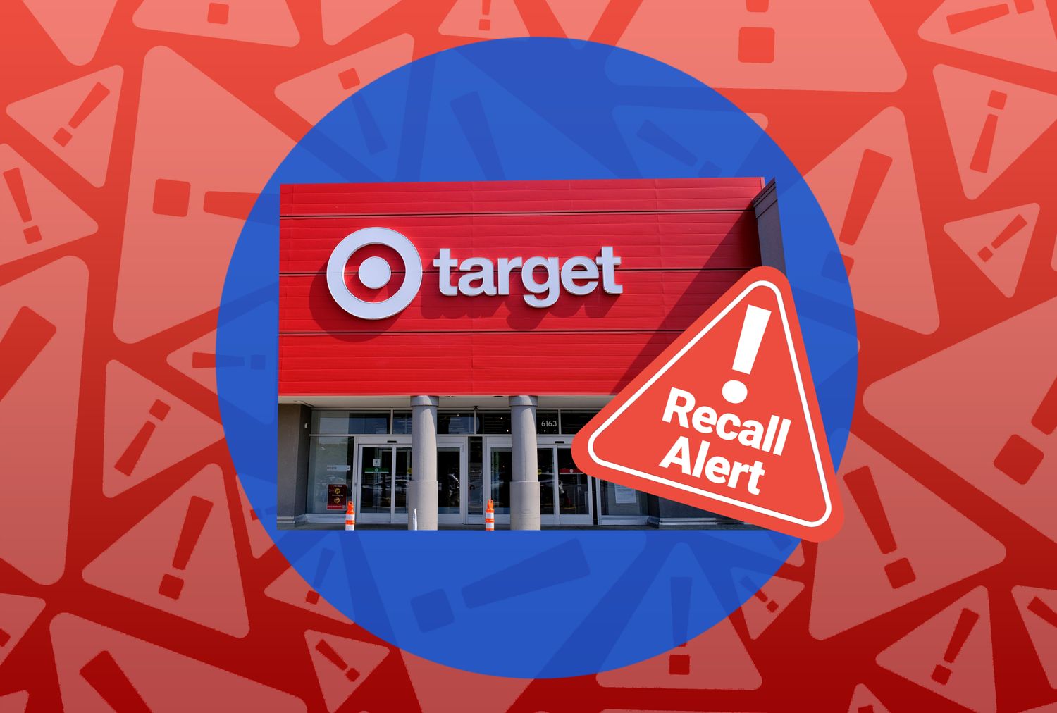 Target Recalled Popular Frozen Product Nationwide