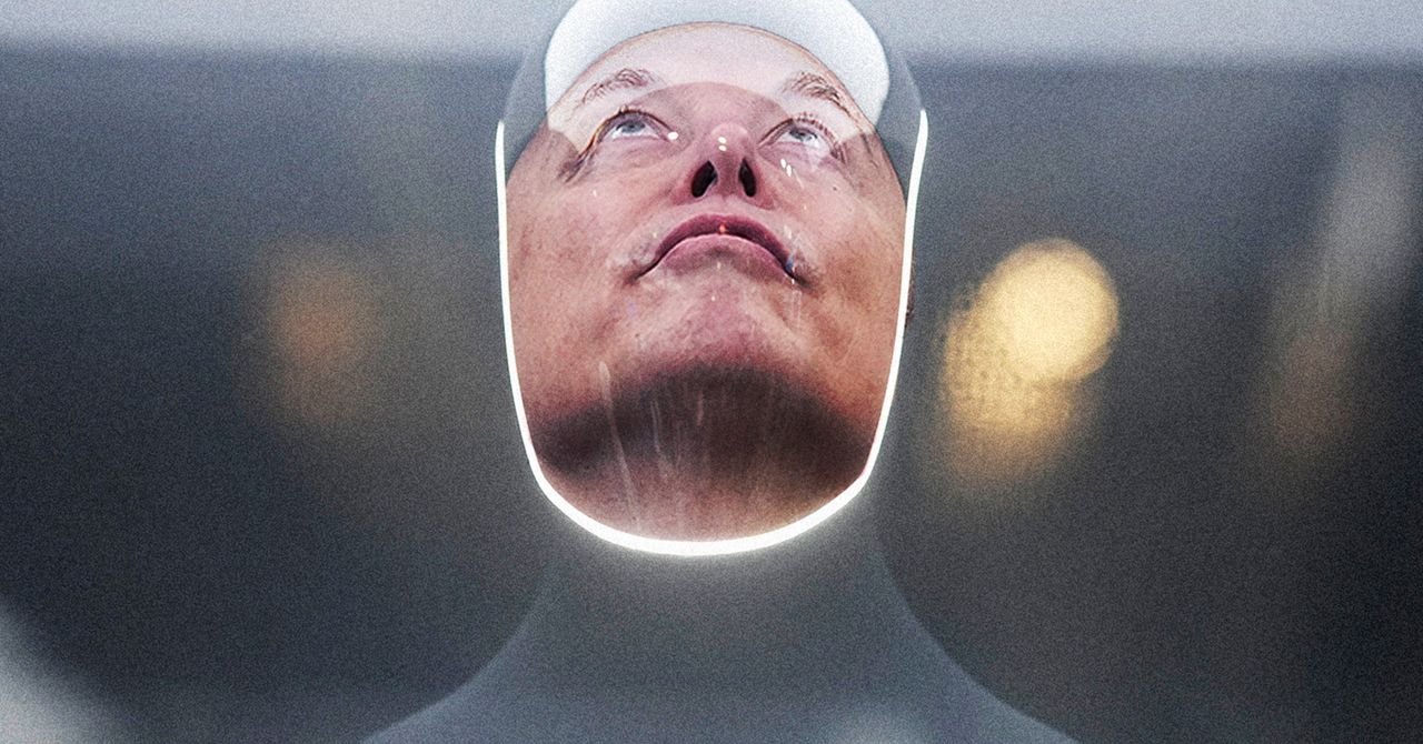 Tesla Proposes a Trillion-Dollar Bet That It's More Than Just Cars