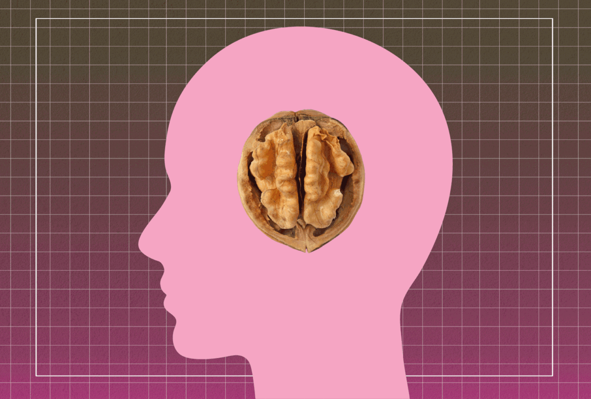 The #1 Snack for Better Memory