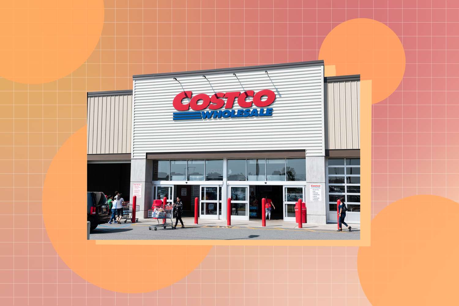 The 10 Best Deals at Costco Right Now