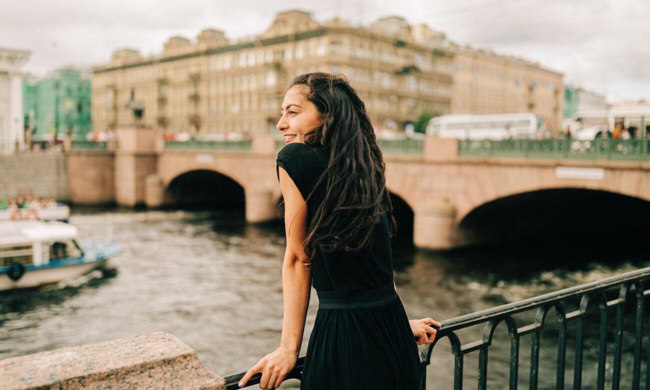 The 2 Mindset Shifts That Have Transformed My Mental Health