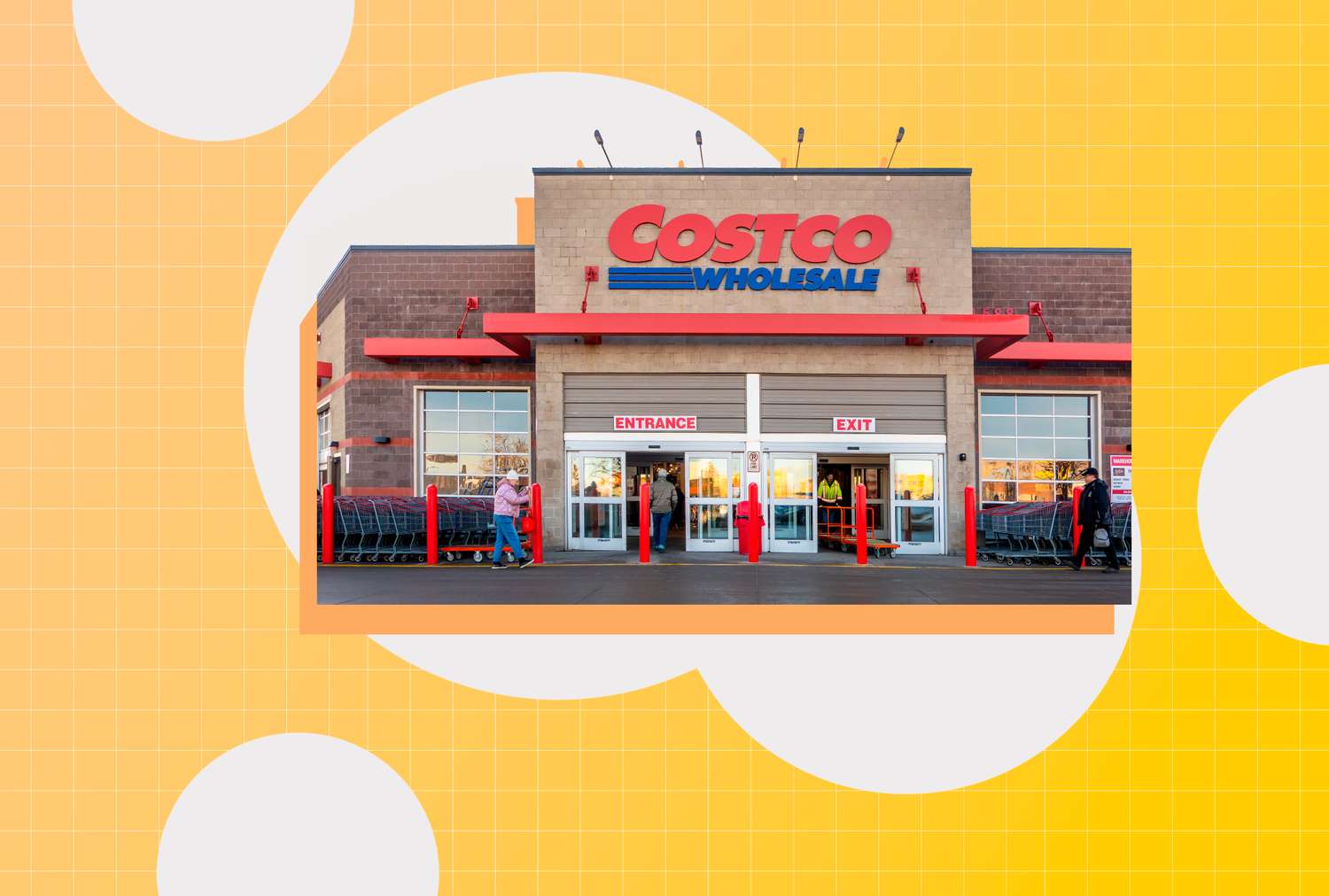 The $2 Pantry Item I Won’t Leave Costco Without