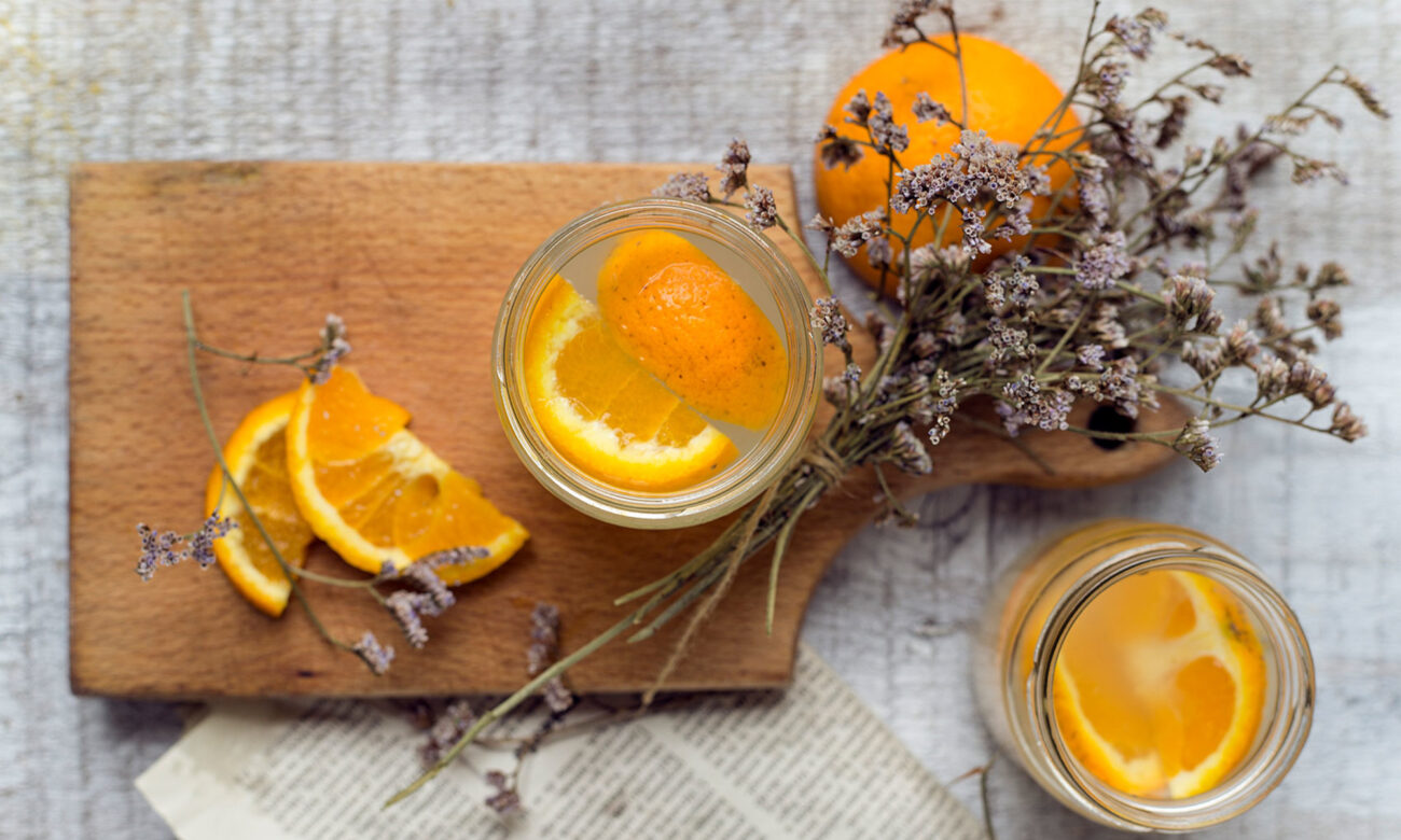 The 5 Healthiest Drinks To Sip (Beyond Water), According To Experts