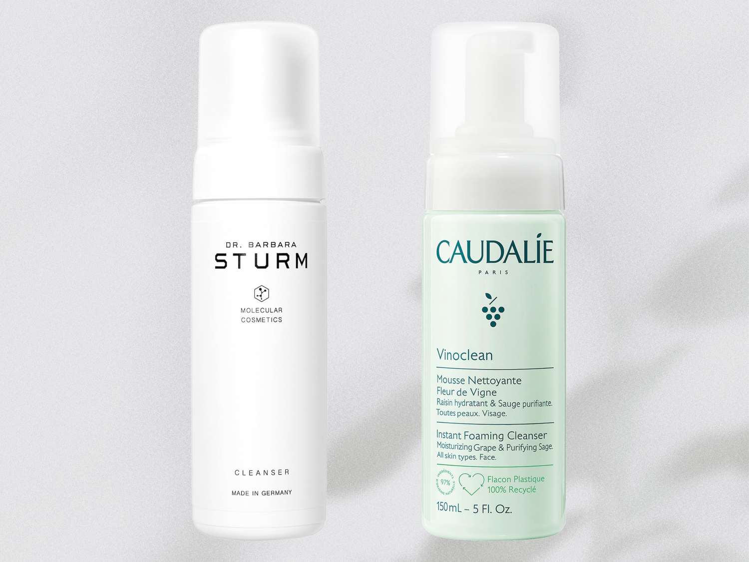 The 7 Best Foam Cleansers of 2025, Approved by Derms