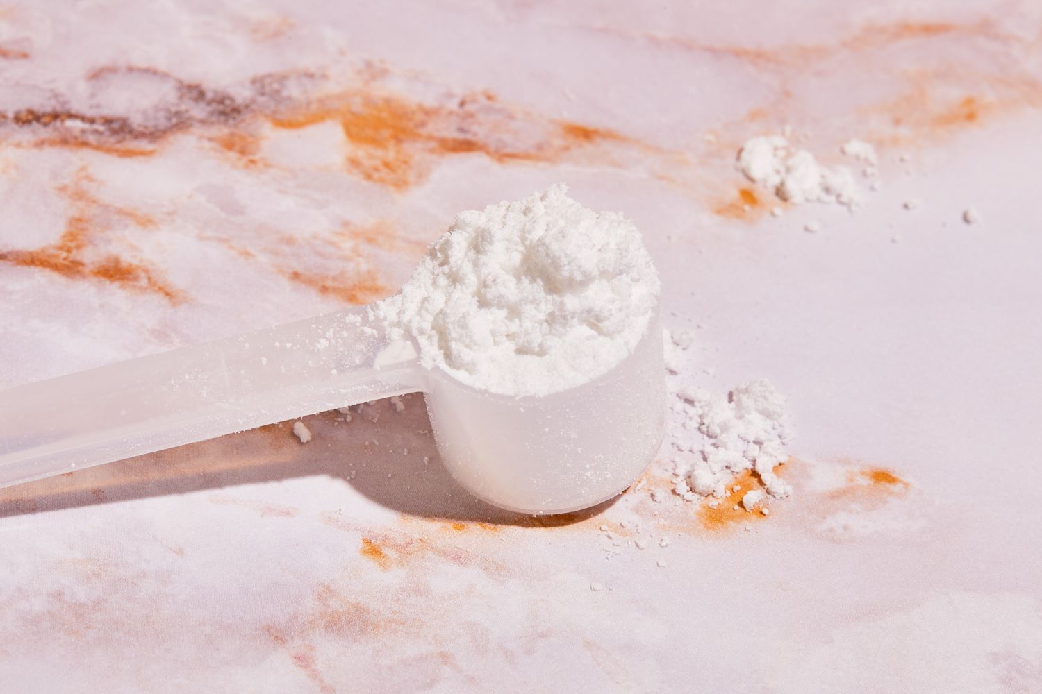The Best Creatine Supplements for Women of 2025